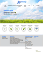 Mobile Screenshot of eyenerji.com